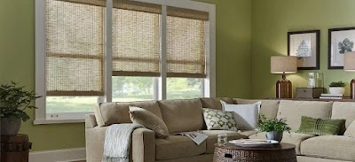 Budget Blinds