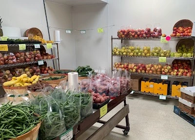 Fountain Acres Foods