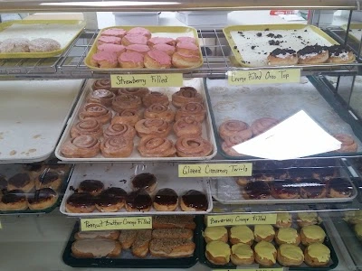 Fountain Acres Foods