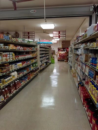 Fountain Acres Foods
