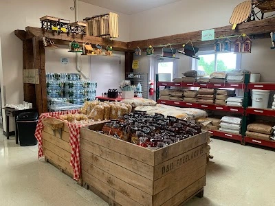 Fountain Acres Foods