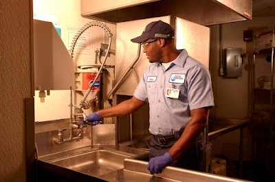 Mr. Rooter Plumbing