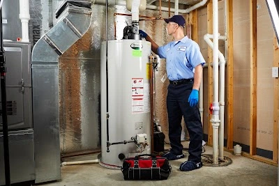 Mr. Rooter Plumbing