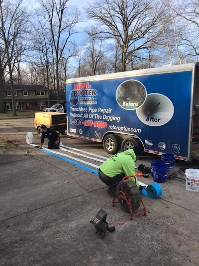 Mr. Rooter Plumbing