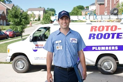 Mr. Rooter Plumbing