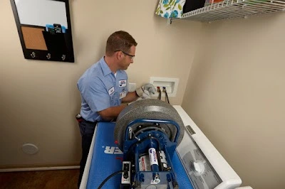 Mr. Rooter Plumbing