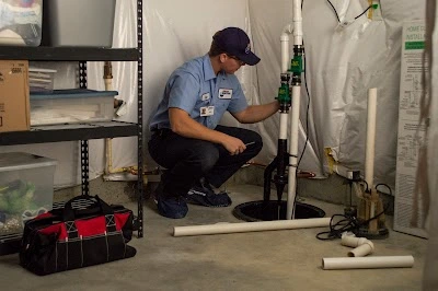 Mr. Rooter Plumbing