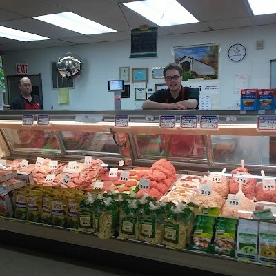 Minars Market