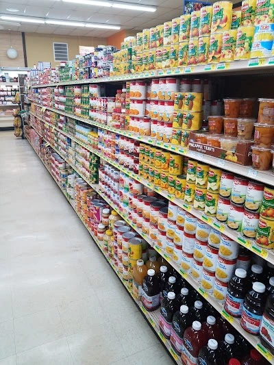 Minars Market