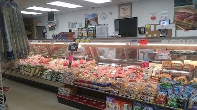 Minars Market
