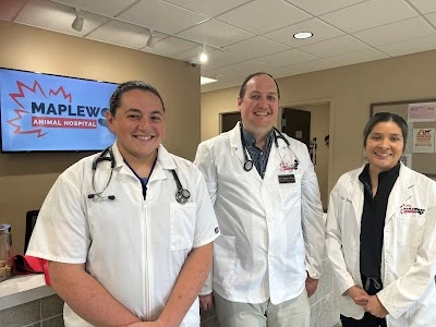 Maplewood Animal Hospital