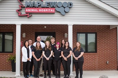 Maplewood Animal Hospital