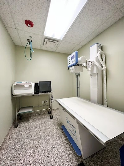 Maplewood Animal Hospital