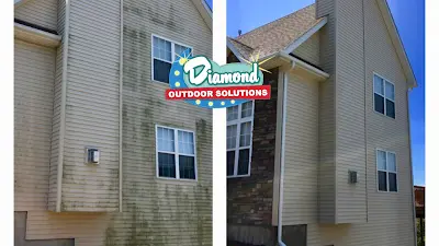 Diamond Outdoor Solutions