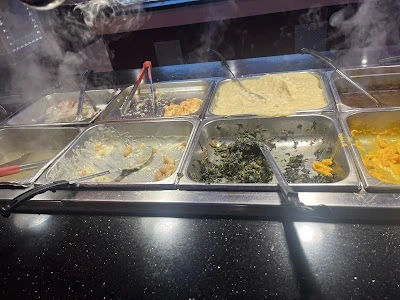 Yummy Grill & Buffet