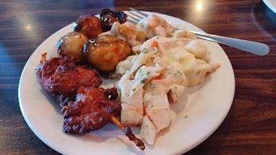 Yummy Grill & Buffet
