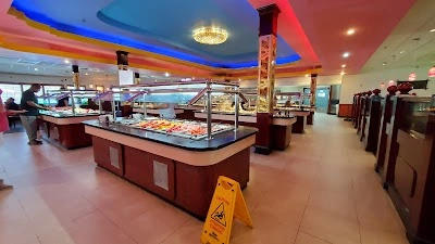 Yummy Grill & Buffet