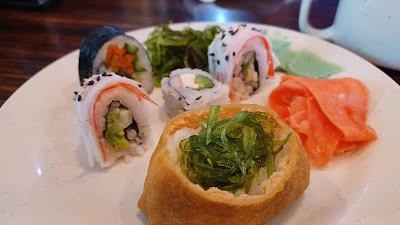 Yummy Grill & Buffet