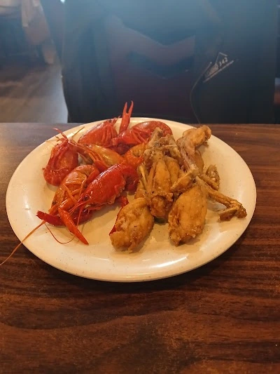 Yummy Grill & Buffet