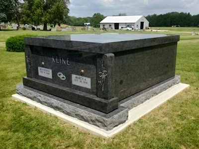 Wearly Monuments