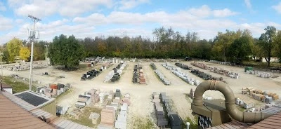 Wearly Monuments