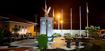 Wearly Monuments