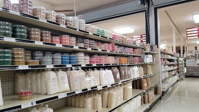 Fountain Acres Foods Deli Bakery