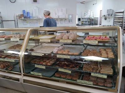 Fountain Acres Foods Deli Bakery