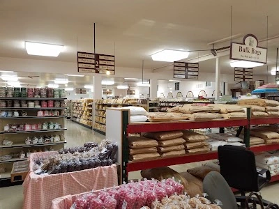 Fountain Acres Foods Deli Bakery