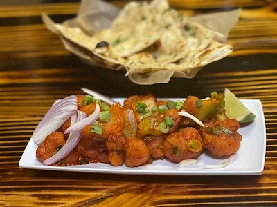Biryani Kitchen