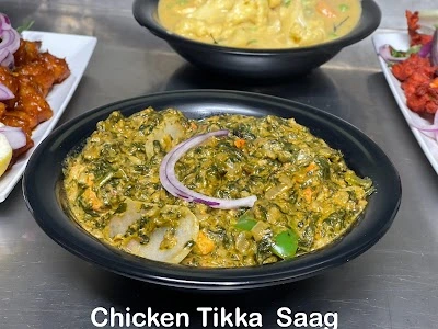 Biryani Kitchen