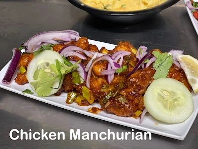Biryani Kitchen