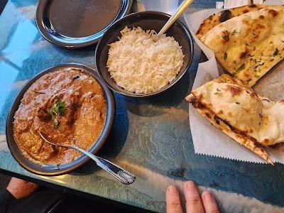 Biryani Kitchen