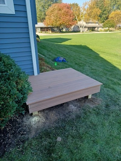 Laser Construction, LLC