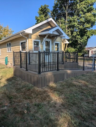Laser Construction, LLC