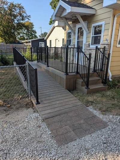 Laser Construction, LLC