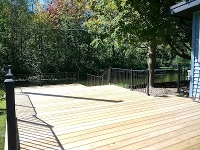 Laser Construction, LLC