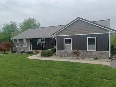 Laser Construction, LLC