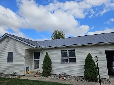 Laser Construction, LLC