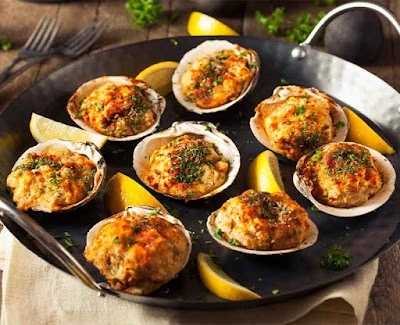 Stellar's Catering