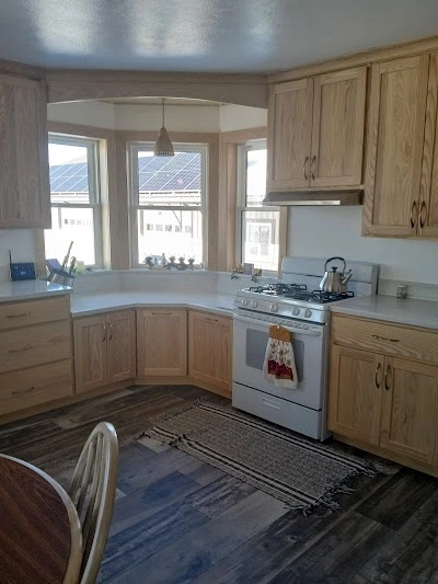 LCM Countertops LLC