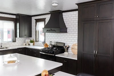 LCM Countertops LLC
