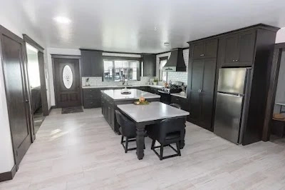 LCM Countertops LLC