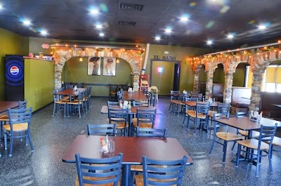 El Corral Mexican Restaurant