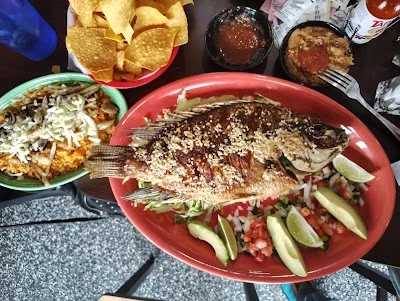 El Corral Mexican Restaurant