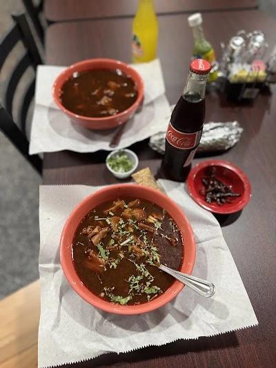 El Corral Mexican Restaurant