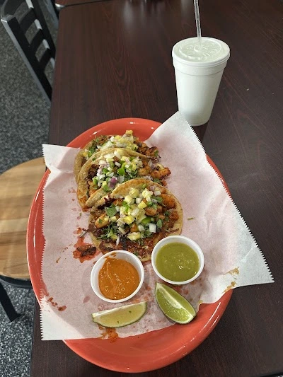 El Corral Mexican Restaurant