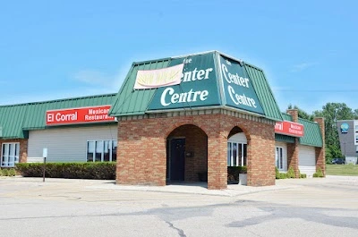 El Corral Mexican Restaurant