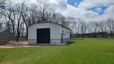 Indiana Structures, LLC