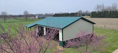 Indiana Structures, LLC